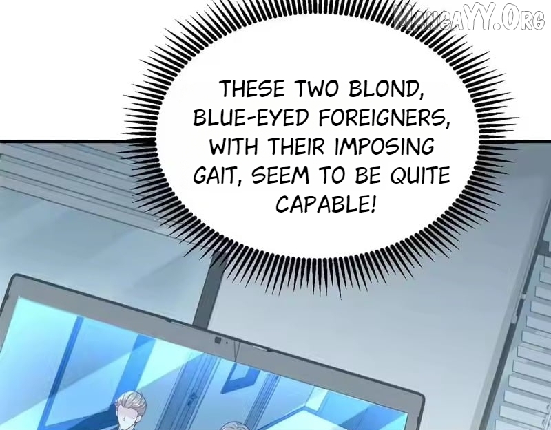 I randomly have a new career every week Chapter 882 - page 123